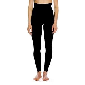 Red Hot by Spanx Shaping Legging (Size: L)